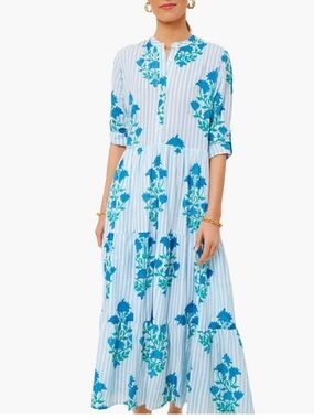 Oliphant dress
